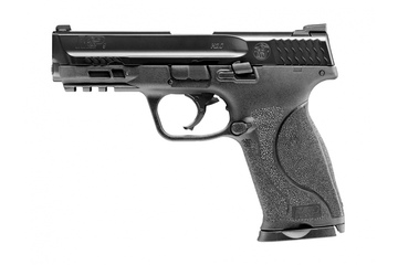 Pistolet na kule gumowe Smith&Wesson M&P9c M2.0 T4E kal. .43