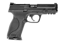 Pistolet na kule gumowe Smith&Wesson M&P9c M2.0 T4E kal. .43