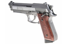 Wiatrówka Cybergun Swiss Arms SA92 Blow Back 4,5 mm - metal