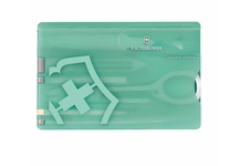 Multitool Victorinox SwissCard Fresh Energy Special Edition 2020