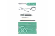 Multitool Victorinox SwissCard Fresh Energy Special Edition 2020