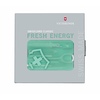 Multitool Victorinox SwissCard Fresh Energy Special Edition 2020