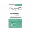 Multitool Victorinox SwissCard Fresh Energy Special Edition 2020