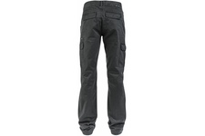 Spodnie BRANDIT Rocky Star Pants Black