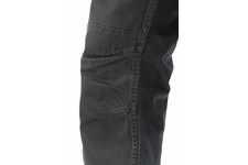 Spodnie BRANDIT Rocky Star Pants Black