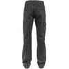 Spodnie BRANDIT Rocky Star Pants Black