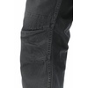 Spodnie BRANDIT Rocky Star Pants Black