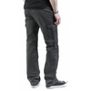 Spodnie BRANDIT Rocky Star Pants Black