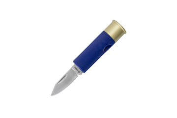 Nóż składany Ganzo G624S-BL