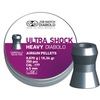 Śrut 4,50 mm JSB Heavy Ultra Shock 350szt.