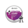 śrut 5,5 mm JSB Jumbo Straton 500szt.