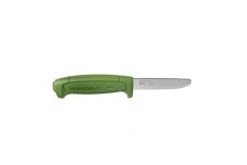 Nóż Morakniv Safe Carbon Steel Zielony