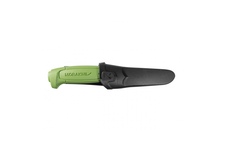 Nóż Morakniv Safe Carbon Steel Zielony