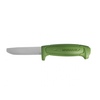 Nóż Morakniv Safe Carbon Steel Zielony