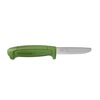 Nóż Morakniv Safe Carbon Steel Zielony