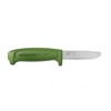 Nóż Morakniv Safe Carbon Steel Zielony