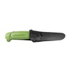 Nóż Morakniv Safe Carbon Steel Zielony