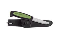 Nóż Morakniv PRO C Safe Carbon Steel Zielony