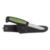 Nóż Morakniv PRO C Safe Carbon Steel Zielony