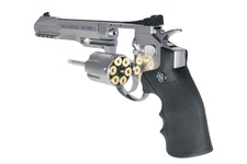 wiatrówka - rewolwer SMITH&WESSON 327 TRR8