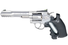 wiatrówka - rewolwer SMITH&WESSON 327 TRR8