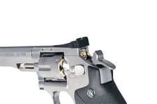 wiatrówka - rewolwer SMITH&WESSON 327 TRR8
