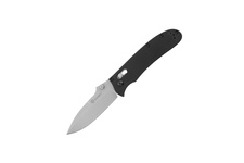 Nóż składany Ganzo F704-BK