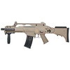 Karabin ASG, H&K G36 CV Flat Dark Earth