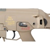 Karabin ASG, H&K G36 CV Flat Dark Earth