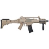 Karabin ASG, H&K G36 CV Flat Dark Earth