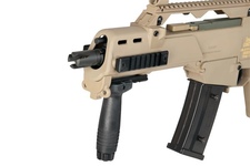 Karabin ASG, H&K G36 CV Flat Dark Earth