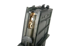 Magazynek do ASG H&K G36 C