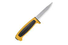 Nóż Morakniv BASIC 546 Limited 2020 Żółty-Czarny