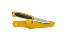 Nóż Morakniv BASIC 546 Limited 2020 Żółty-Czarny