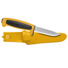Nóż Morakniv BASIC 546 Limited 2020 Żółty-Czarny