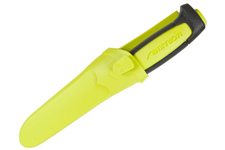 Nóż Morakniv BASIC 511 Limited Edition Czarny-żółty