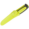 Nóż Morakniv BASIC 511 Limited Edition Czarny-żółty