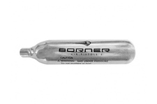 Nabój kapsuła CO2 Borner 12 gr [1 szt.]