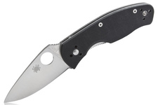 Nóż Spyderco C136GP Persistence G-10 Plain