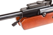 wiatrówka karabinek WALTHER LGV MASTER ULTRA
