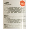 Żel dezynfekujący do rąk 70% alkoholu PRO-CHEM SAFETY 300ml