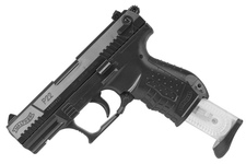 Pistolet ASG Walther P22 sprężynowy