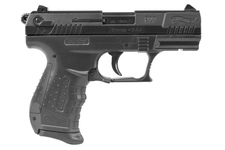 Pistolet ASG Walther P22 sprężynowy