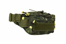 Torba biodrowa Ultimate Tactical Kanga - MC Tropic