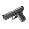 Wiatrówka Pistolet Glock 17 gen.4 Metal Slide 4,5