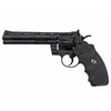 Wiatrówka Rewolwer COLT PYTHON 6 BLACK