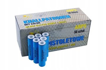Zestaw rac brokat plus huk ARP5 - 50 szt. 1.4 S