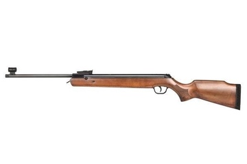 wiatrówka - karabinek WALTHER LGV MASTER