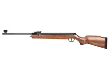 wiatrówka - karabinek WALTHER LGV MASTER