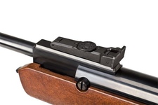 wiatrówka - karabinek WALTHER LGV MASTER